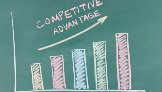 COMPETITIVE ADVANTAGE