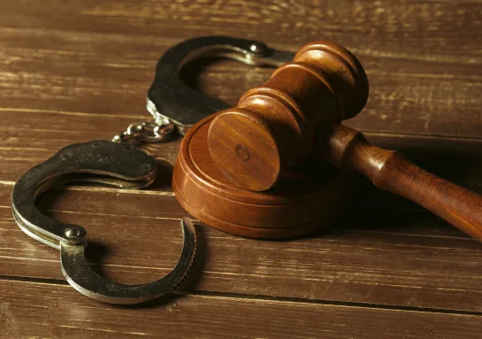 Copyright Registration And Enforcement 14 CRIMINAL REMEDIES