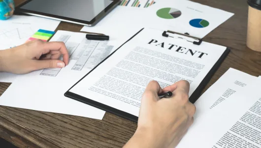 DIVISIONAL PATENTS