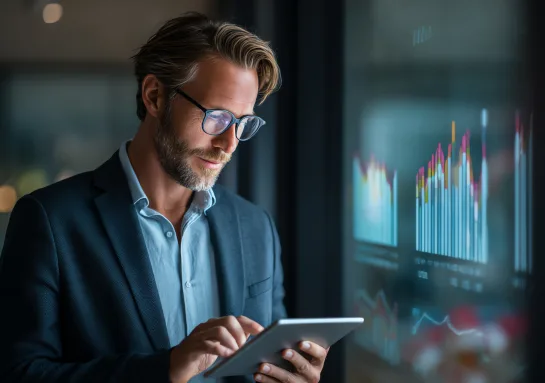 IP Portfolio Management 11 STANDARD METRICS WE TRACK